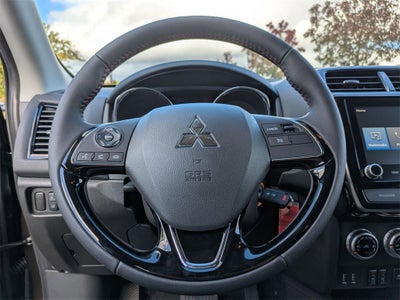 2025 Mitsubishi Outlander Sport 2.0 LE