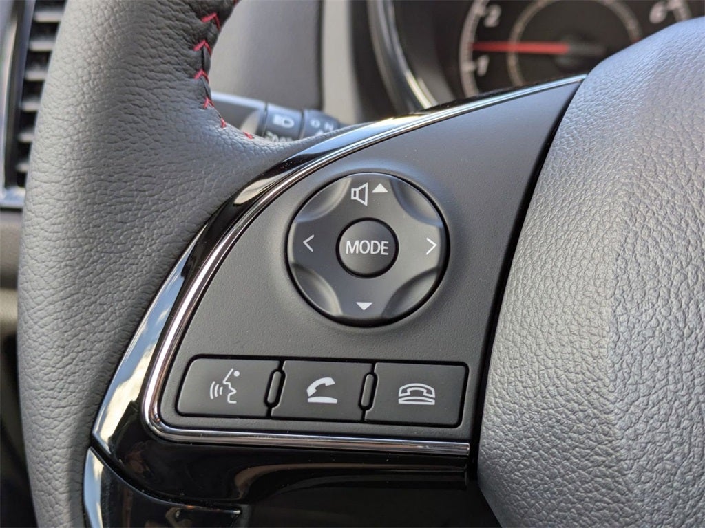 2025 Mitsubishi Outlander Sport 2.0 LE