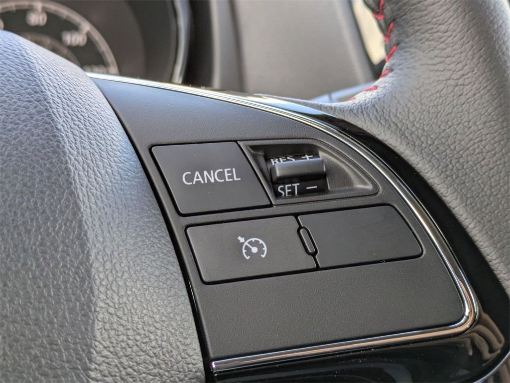 2025 Mitsubishi Outlander Sport 2.0 LE