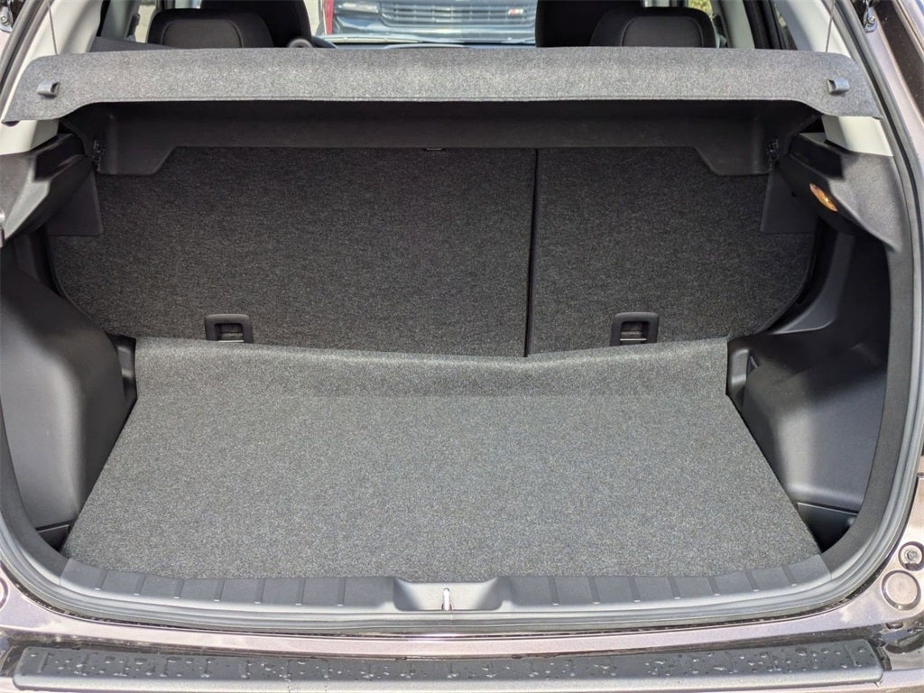 2025 Mitsubishi Outlander Sport 2.0 LE