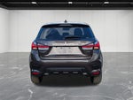2025 Mitsubishi Outlander Sport 2.0 LE