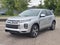 2027 Mitsubishi Outlander Sport 2.0 ES