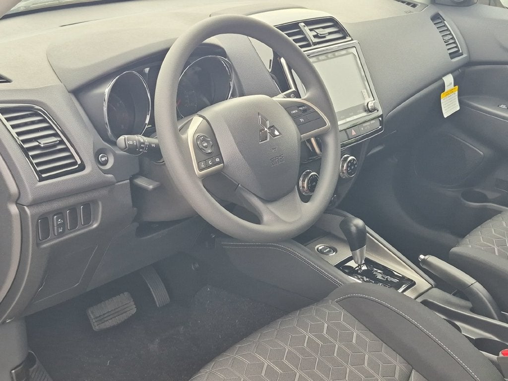 2027 Mitsubishi Outlander Sport 2.0 ES