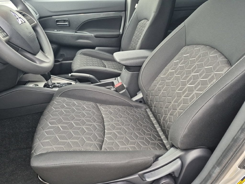2027 Mitsubishi Outlander Sport 2.0 ES