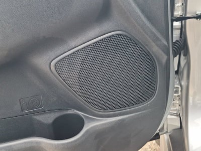 2027 Mitsubishi Outlander Sport 2.0 ES