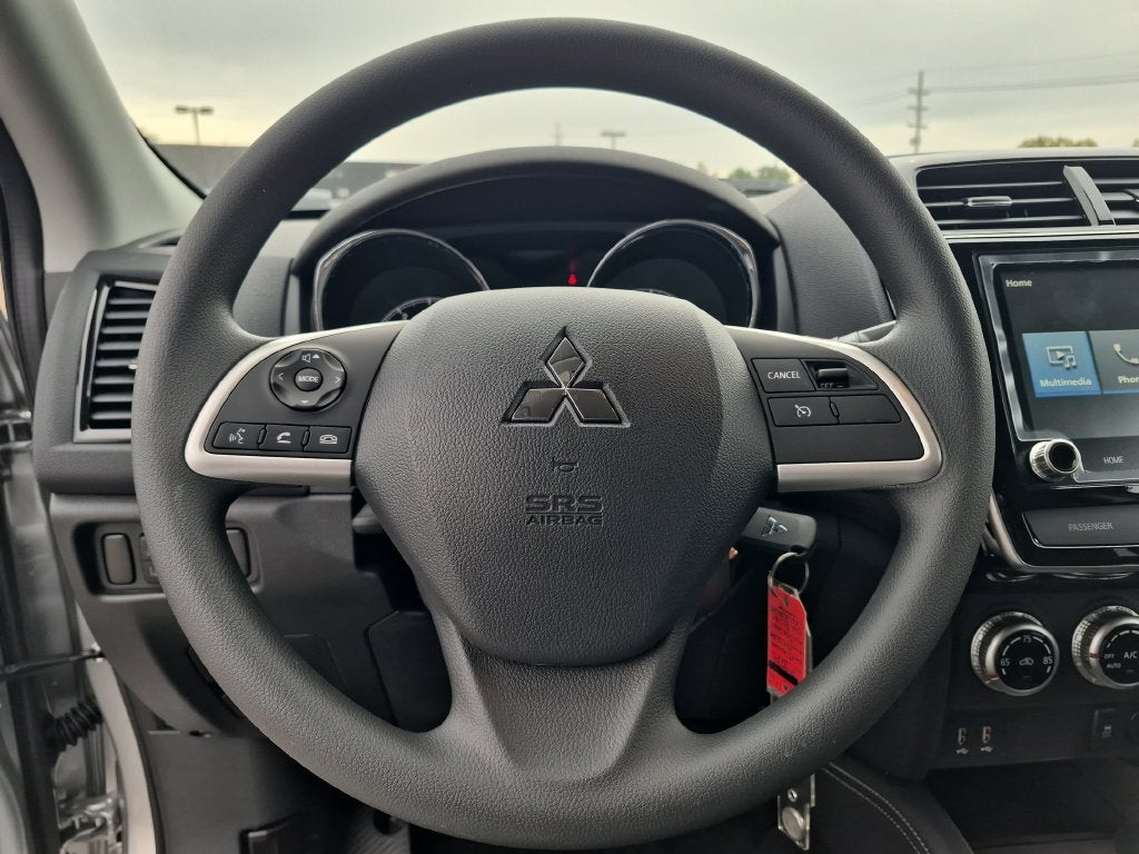 2027 Mitsubishi Outlander Sport 2.0 ES