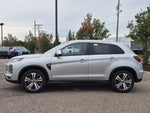 2027 Mitsubishi Outlander Sport 2.0 ES