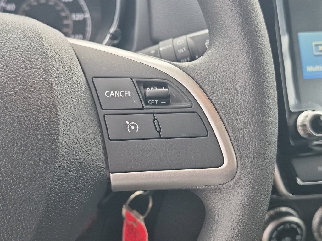 2027 Mitsubishi Outlander Sport 2.0 ES