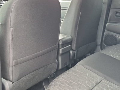 2027 Mitsubishi Outlander Sport 2.0 ES