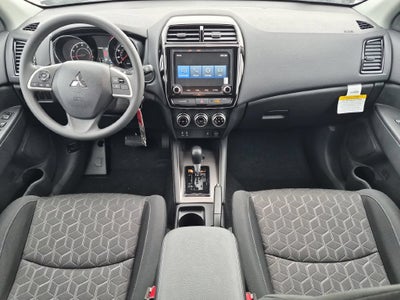 2027 Mitsubishi Outlander Sport 2.0 ES