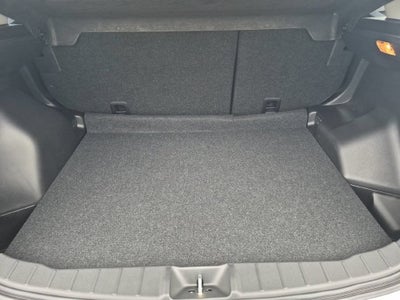 2027 Mitsubishi Outlander Sport 2.0 ES