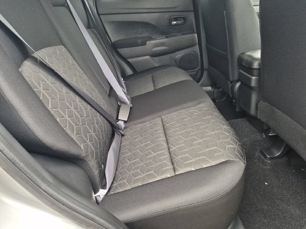 2027 Mitsubishi Outlander Sport 2.0 ES