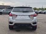 2027 Mitsubishi Outlander Sport 2.0 ES