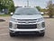 2027 Mitsubishi Outlander Sport 2.0 ES