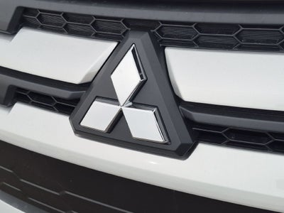 2027 Mitsubishi Outlander Sport 2.0 ES