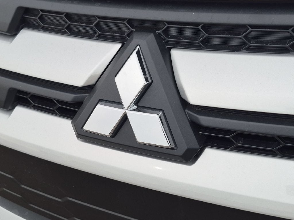 2027 Mitsubishi Outlander Sport 2.0 ES