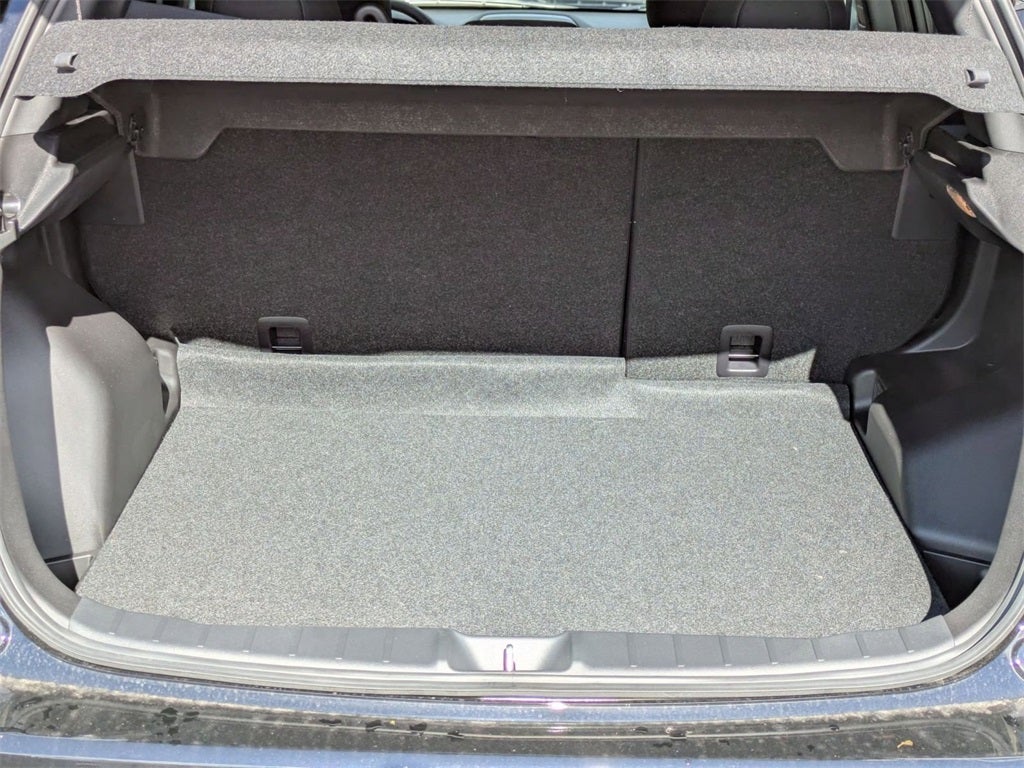 2025 Mitsubishi Outlander Sport 2.0 Trail Edition