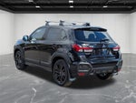 2025 Mitsubishi Outlander Sport 2.0 Trail Edition