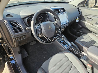 2025 Mitsubishi Outlander Sport 2.0 SE