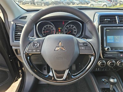 2025 Mitsubishi Outlander Sport 2.0 SE