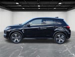 2025 Mitsubishi Outlander Sport 2.0 SE