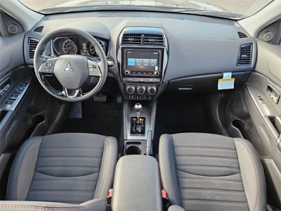 2025 Mitsubishi Outlander Sport 2.0 SE
