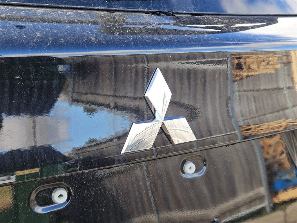 2025 Mitsubishi Outlander Sport 2.0 SE