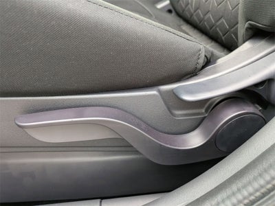 2025 Mitsubishi Outlander Sport 2.0 ES