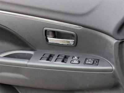 2025 Mitsubishi Outlander Sport 2.0 ES