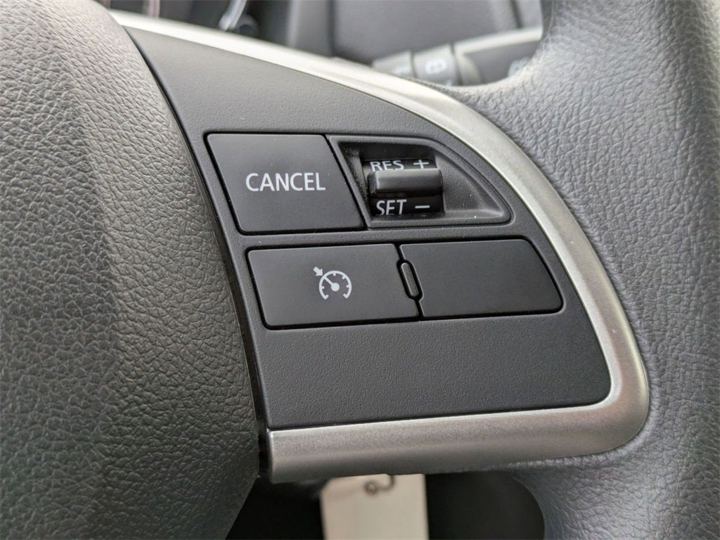 2025 Mitsubishi Outlander Sport 2.0 ES