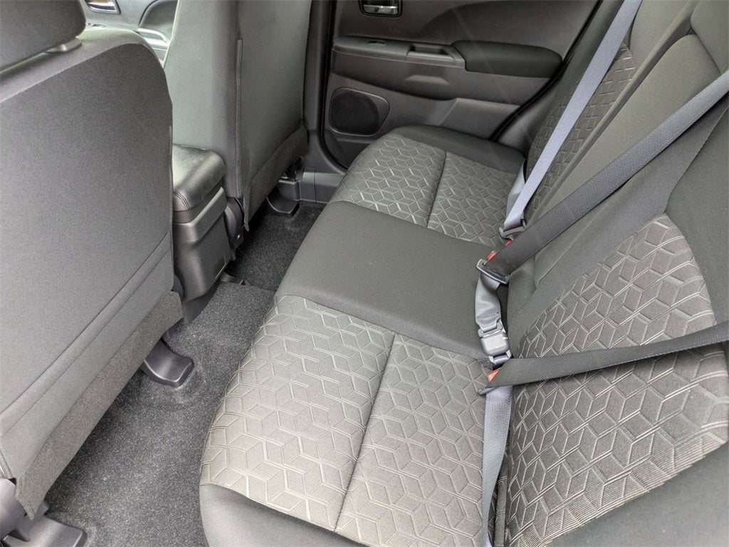 2025 Mitsubishi Outlander Sport 2.0 ES