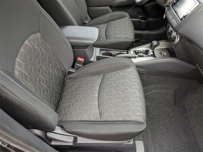 2025 Mitsubishi Outlander Sport 2.0 ES