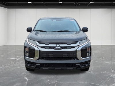 2025 Mitsubishi Outlander Sport 2.0 ES