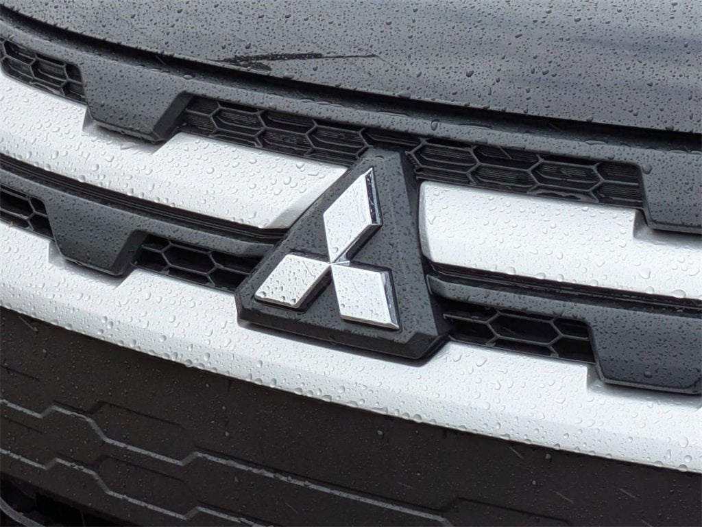 2025 Mitsubishi Outlander Sport 2.0 ES