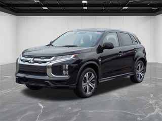 2025 Mitsubishi Outlander Sport 2.0 ES