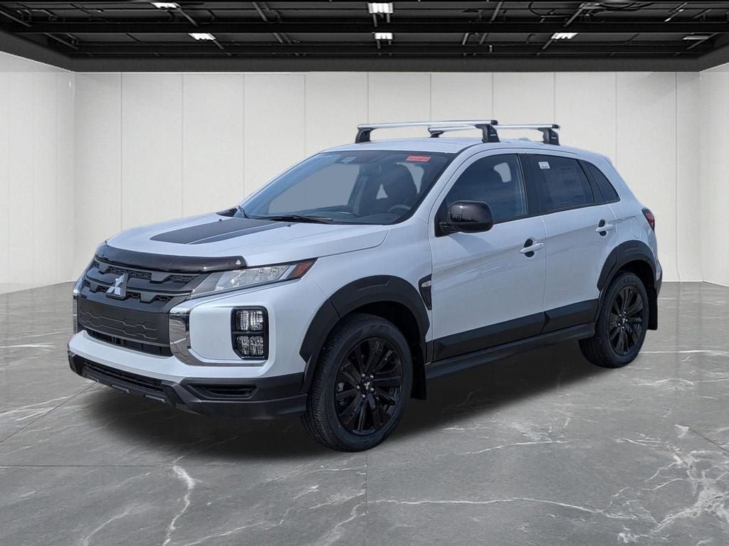 2026 Mitsubishi Outlander Sport 2.0 Trail Edition