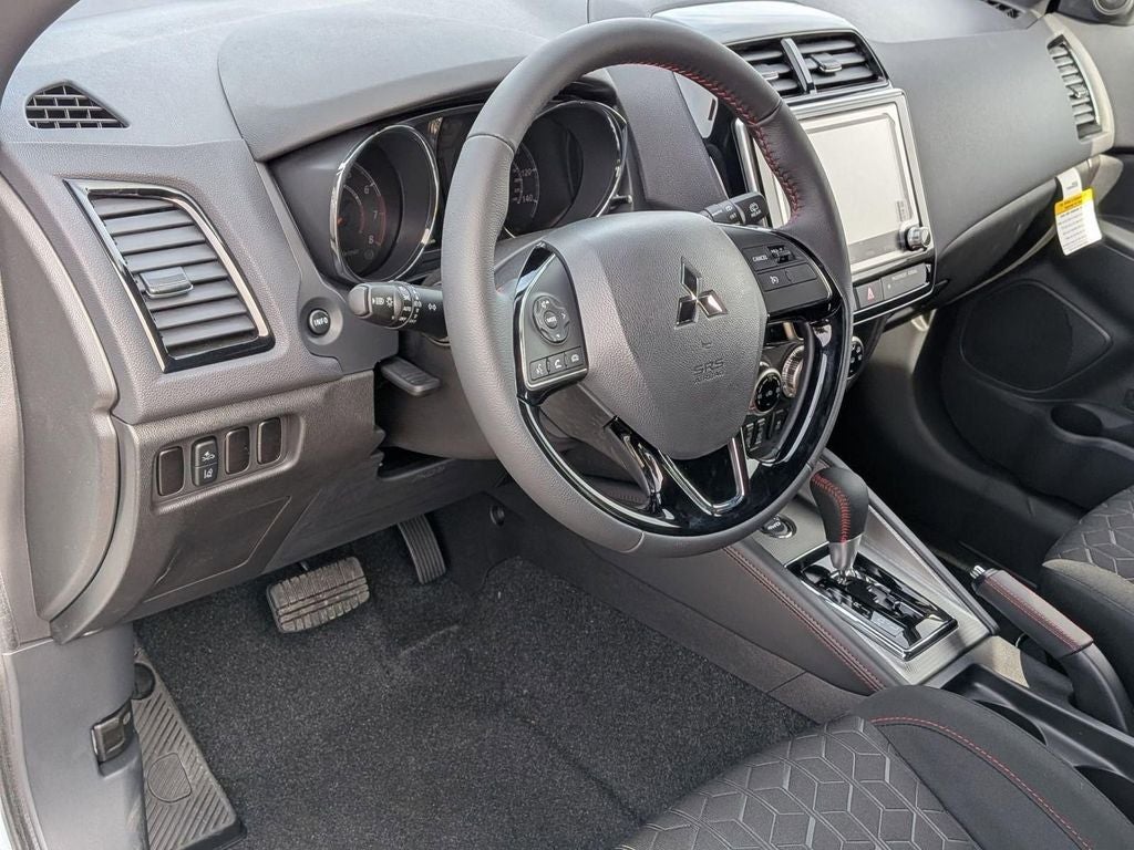 2026 Mitsubishi Outlander Sport 2.0 Trail Edition