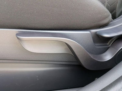 2026 Mitsubishi Outlander Sport 2.0 Trail Edition