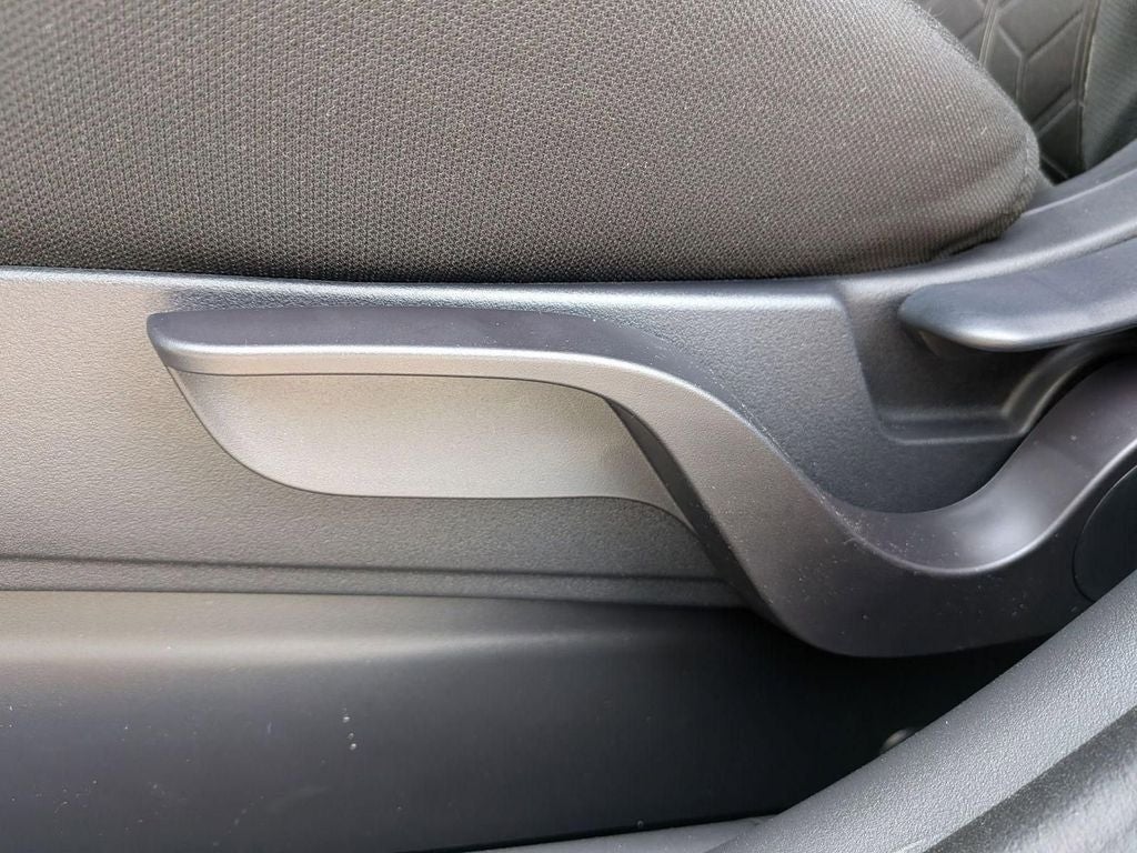 2026 Mitsubishi Outlander Sport 2.0 Trail Edition