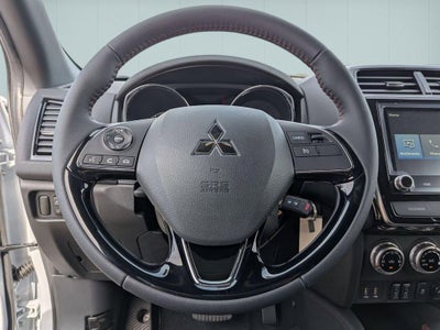 2026 Mitsubishi Outlander Sport 2.0 Trail Edition