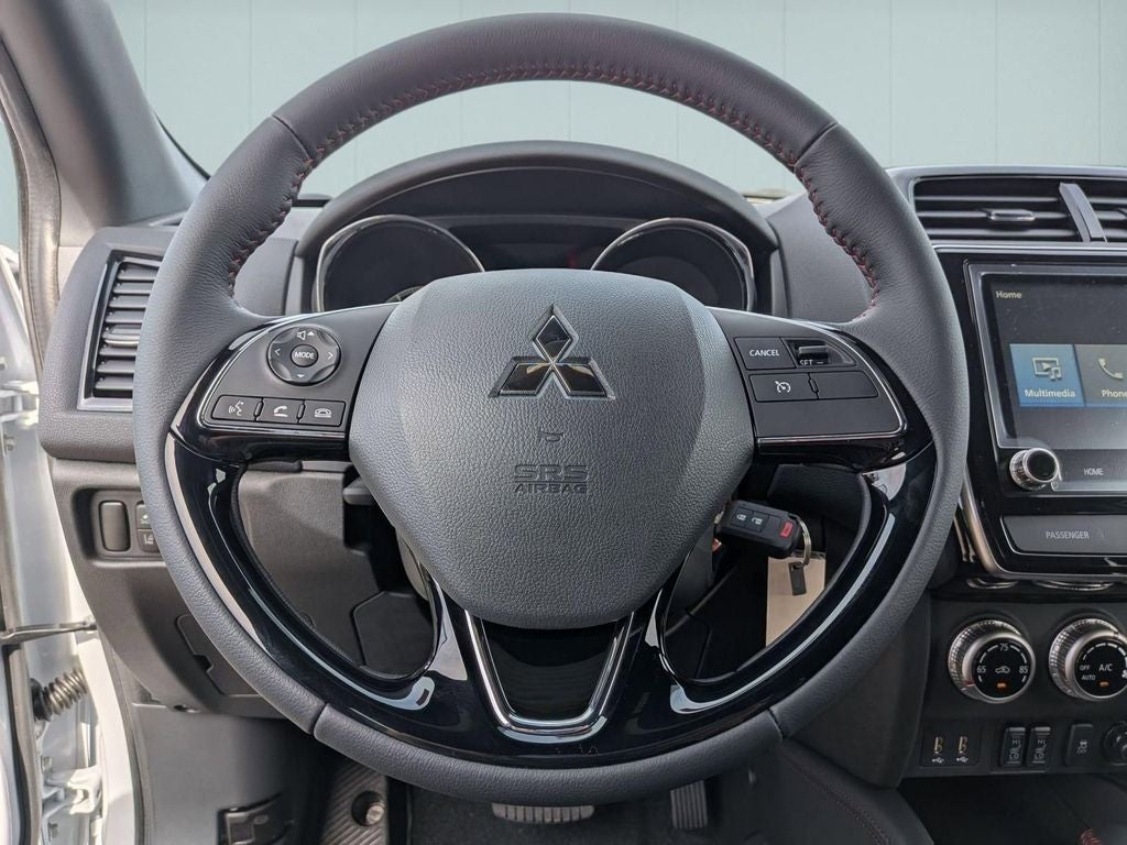 2026 Mitsubishi Outlander Sport 2.0 Trail Edition