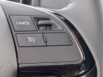 2026 Mitsubishi Outlander Sport 2.0 Trail Edition