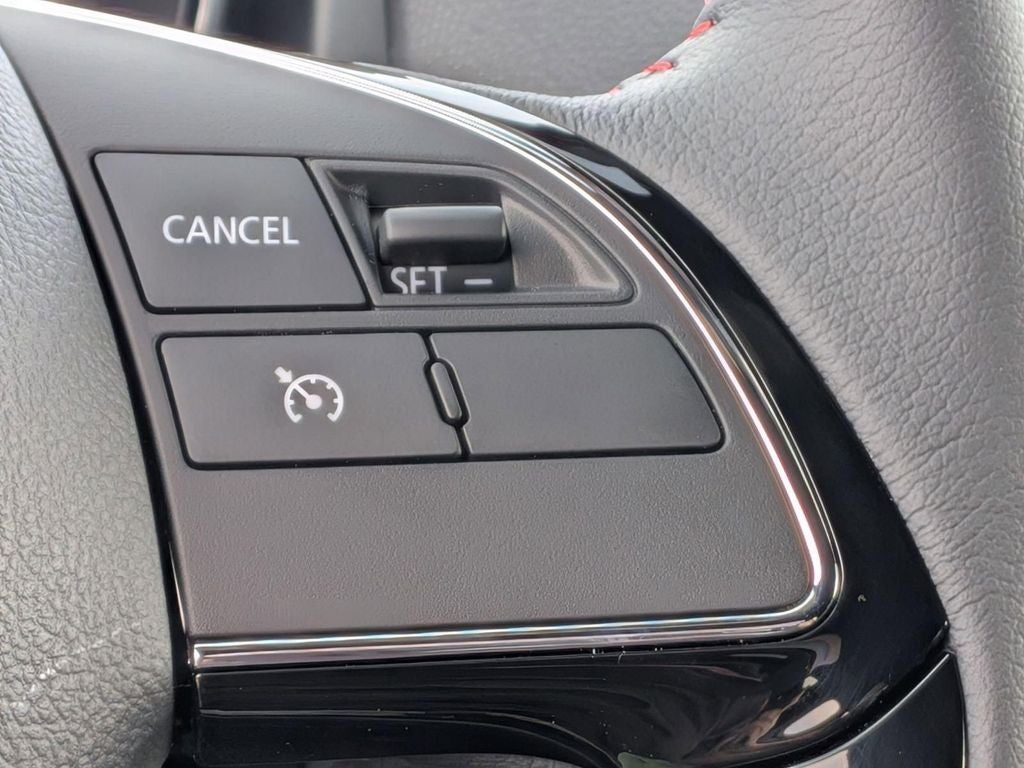 2026 Mitsubishi Outlander Sport 2.0 Trail Edition