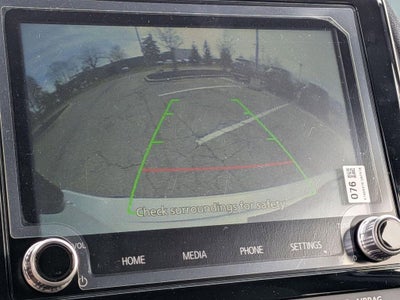 2026 Mitsubishi Outlander Sport 2.0 Trail Edition