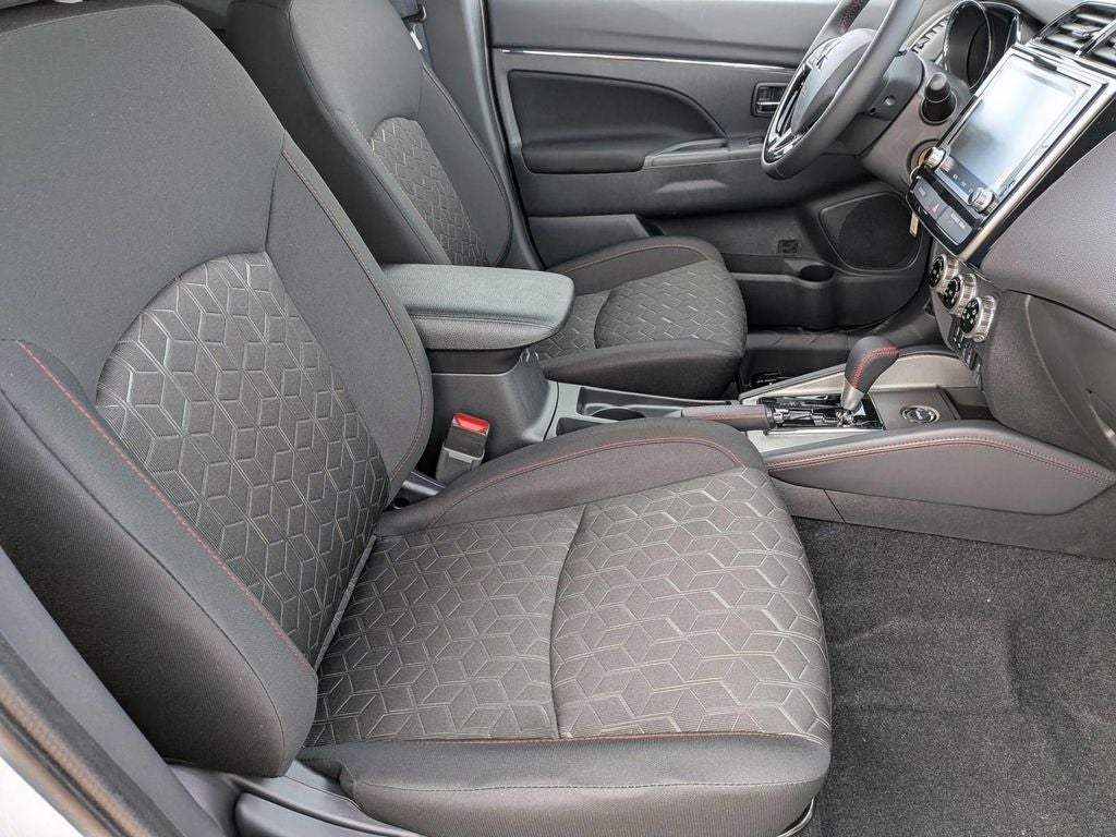 2026 Mitsubishi Outlander Sport 2.0 Trail Edition