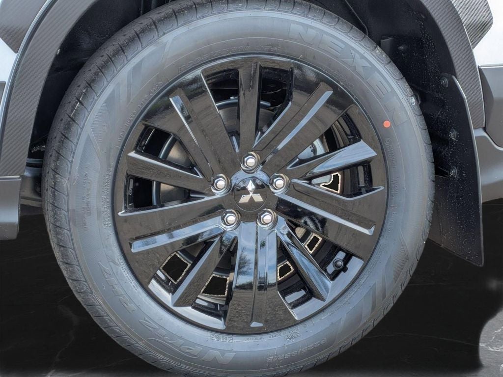 2026 Mitsubishi Outlander Sport 2.0 Trail Edition