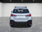 2026 Mitsubishi Outlander Sport 2.0 Trail Edition
