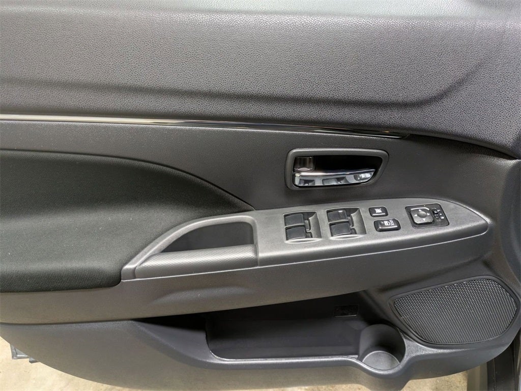 2024 Mitsubishi Outlander Sport 2.0 Trail Edition