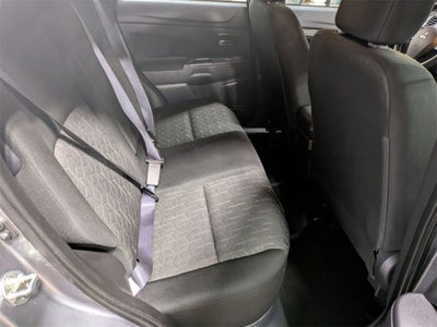 2024 Mitsubishi Outlander Sport 2.0 Trail Edition