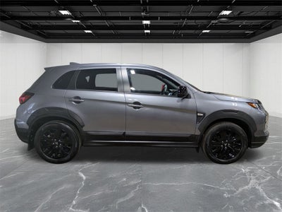 2024 Mitsubishi Outlander Sport 2.0 Trail Edition